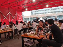 大堂-老黑板筋(顺义总店)