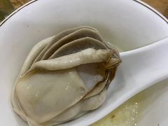 -濠轩阁特色生蚝火锅(水湾路店)