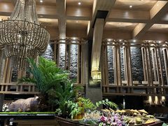 -清河半岛温泉度假酒店