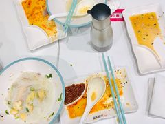 -小杨生煎(黄河路店)