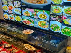 -小厨师·二十年沈家门小海鲜(百井坊巷店)