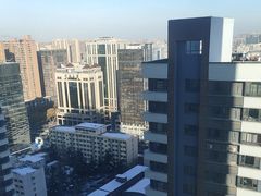 -石家庄诺华廷酒店(万象城湾里庙步行街店)