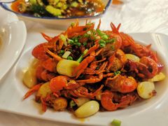 -早酒肖汉老味拌面