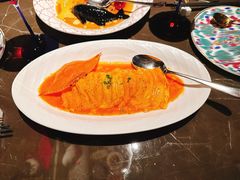 -海派悦庭·海胆烧麦·新融合菜(凯德广场店)