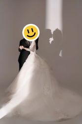 -青禾蒙娜丽莎婚纱摄影(武汉总店)
