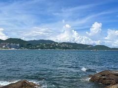 -大梅沙海滨公园