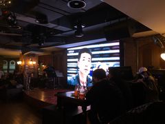 -宝莱纳啤酒花园餐厅PAULANER BRAUHAUS Nanjing(广州路店)