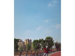 -府河摄影公园
