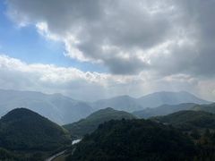 -江南天池