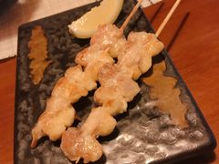 烤鸡脆骨-熊串烧亭.居酒屋(珠江路店)