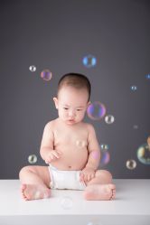 -NICE KIDS 奈时儿童摄影