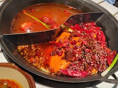 -贰回巷火锅馆(钟楼店)