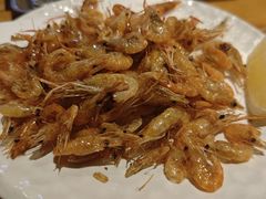 -大米·京都小酒馆·炭烧海鲜·烧鸟(龙口东路店)
