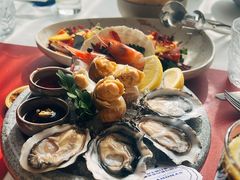 -普朗姆生蚝牛排馆 The Plump Oyster(成都摩方购物中心店)