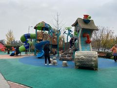 -两河城市森林公园
