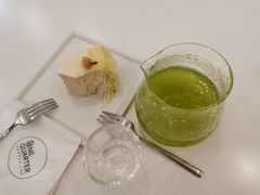 -1/4 ONE QUARTER COFFEE LAB(朝阳大悦城店)
