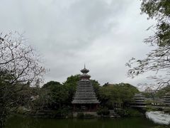 -深圳锦绣中华民俗村