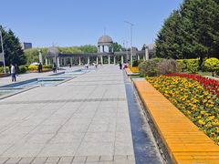 -长春公园(普阳街道)