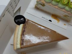 -BanCake·法式千层·拿破仑專門店