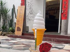 -the coffee_得咖啡(中英街店)
