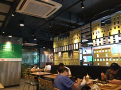 大堂-72街红烧排骨饭(海珠丽影广场店)