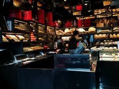 -Salon de The de Joel Robuchon(外滩18号店)