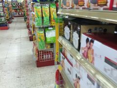 -华润万家便利超市(国都高尔夫店)