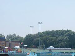 -上海玛雅海滩水公园