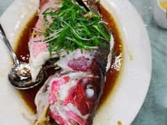 -景好海鲜餐厅(大鹏必选旅游店)