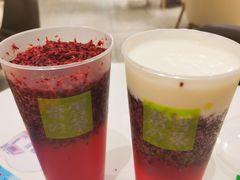 -奈雪的茶(新天地广场PRO店)