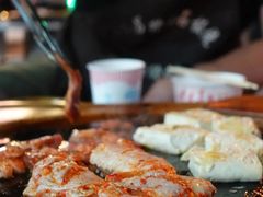 -阿昌白族石板烧(大理古城店)