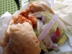 -赛百味SUBWAY(悠唐店)