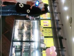 -星巴克(深圳湾体育中心店)