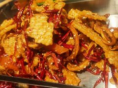 -No.DD戳子烧烤·江湖菜(北京总店)