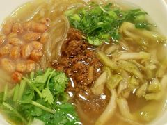 -伤心酸辣粉(体育东路店)