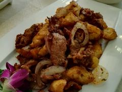 -楼兰印象(朝外店)