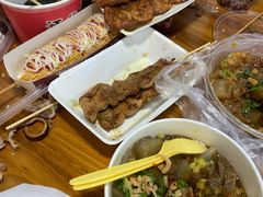-星隆国际·芜湖小吃街