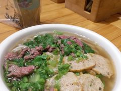 -狮头牌卤味研究所·卤味饭(花城汇南区店)