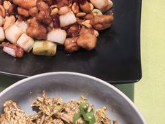 -玉桥餐厅(天坛店)