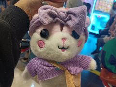 -嘻品堂电玩(喜盈门范城店)