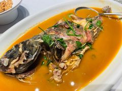 -宴小馆·小海鲜青岛菜(五四广场店)