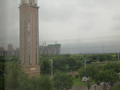 景点-龙达温泉生态城