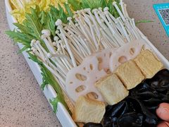 -半天妖烤鱼(新中关购物中心店)