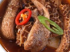 -金时代顺风大酒店(南桥百联店)