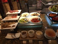 -马哥孛罗咖啡厅·Cafe Marco (厦门马哥孛罗东方大酒店)