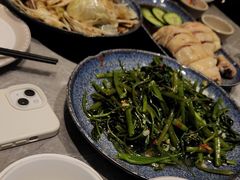 -章记星洲 · 新加坡餐厅(望京店)