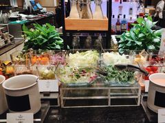 -博林天瑞喜来登酒店·西丽尚膳