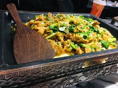 -臻享無招牌·食蛙专门店(太古里店)