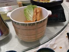 -锡和无锡菜(景丽苑店)