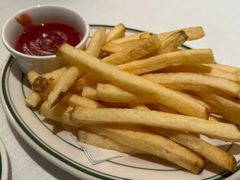 -Wolfgang’s Steakhouse 沃夫冈牛排馆(上海白玉兰广场店)